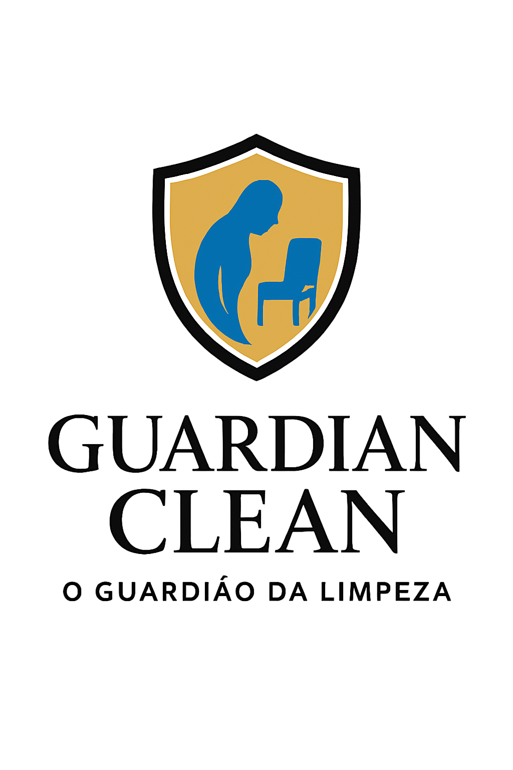 Guardian Clean – O Guardião da Limpeza